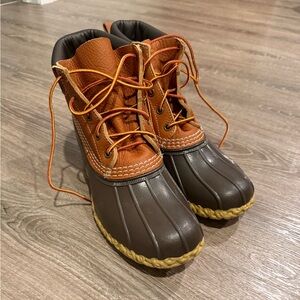 Women’s 6” LL Bean Boot